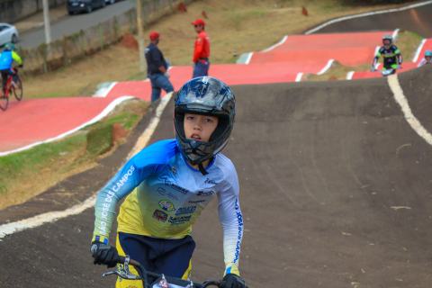 Registro esportivo RPRO